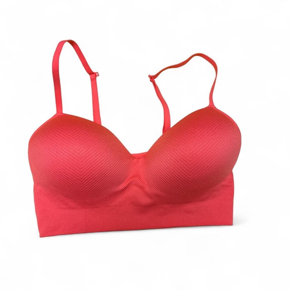 All in Motion wireless sports bra